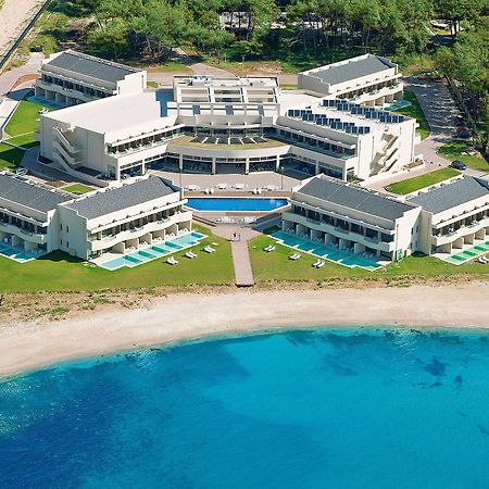 Grecotel Astir Alexandroupolis Экстерьер фото