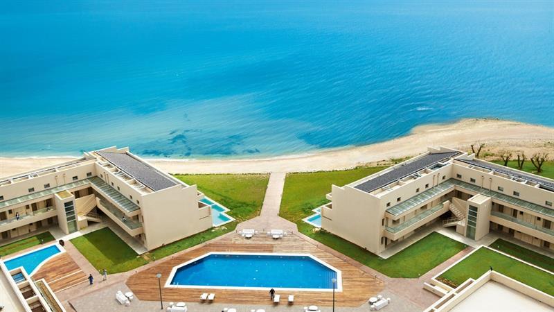 Grecotel Astir Alexandroupolis Экстерьер фото