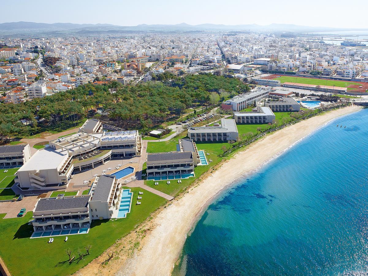 Grecotel Astir Alexandroupolis Экстерьер фото