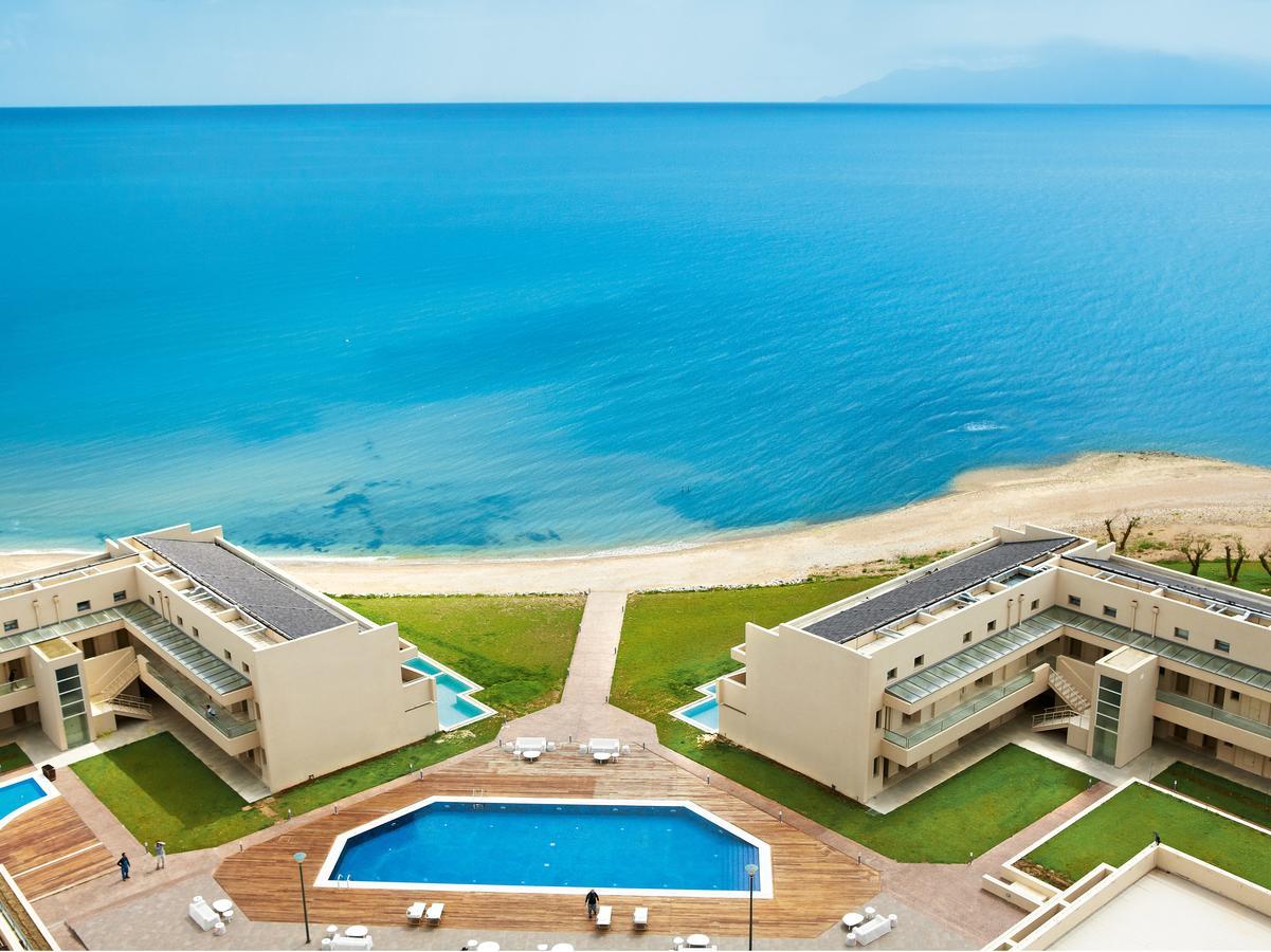 Grecotel Astir Alexandroupolis Экстерьер фото