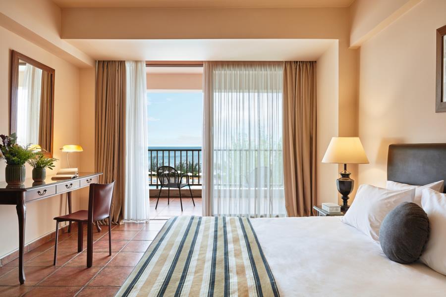 Grecotel Astir Alexandroupolis Экстерьер фото