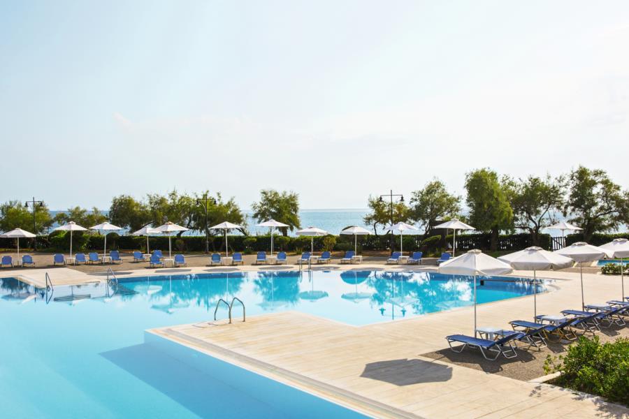 Grecotel Astir Alexandroupolis Экстерьер фото