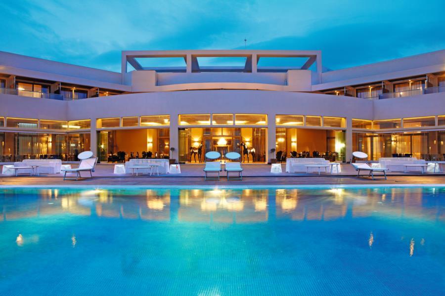 Grecotel Astir Alexandroupolis Экстерьер фото