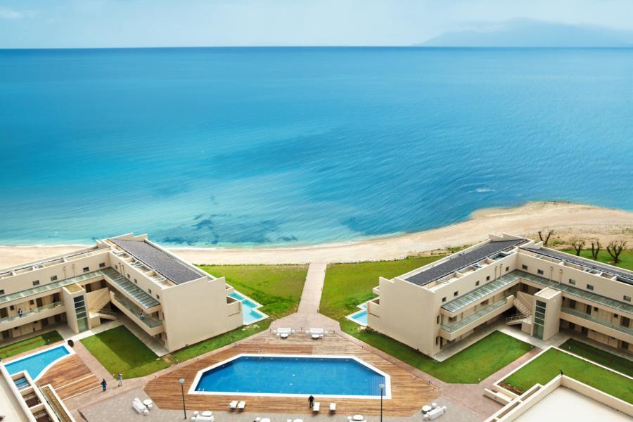 Grecotel Astir Alexandroupolis Экстерьер фото