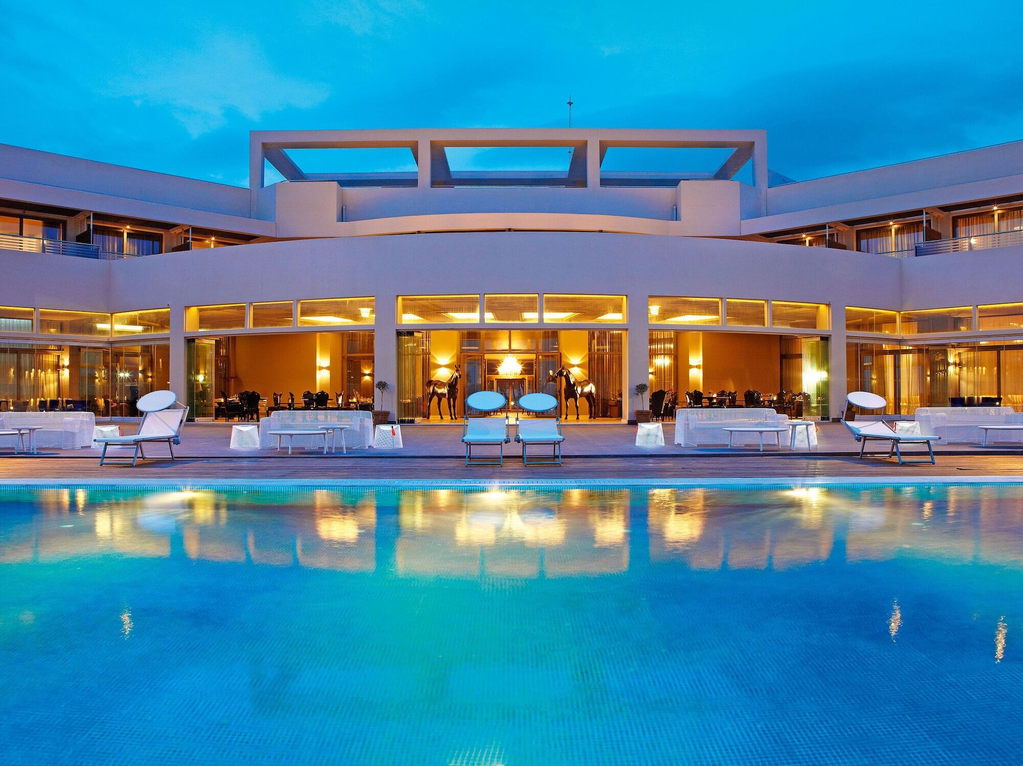 Grecotel Astir Alexandroupolis Экстерьер фото