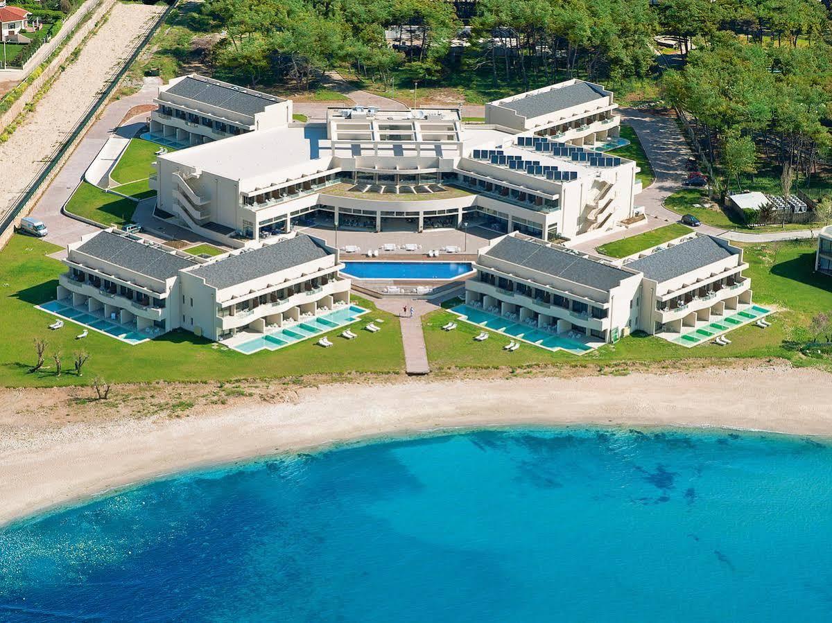 Grecotel Astir Alexandroupolis Экстерьер фото